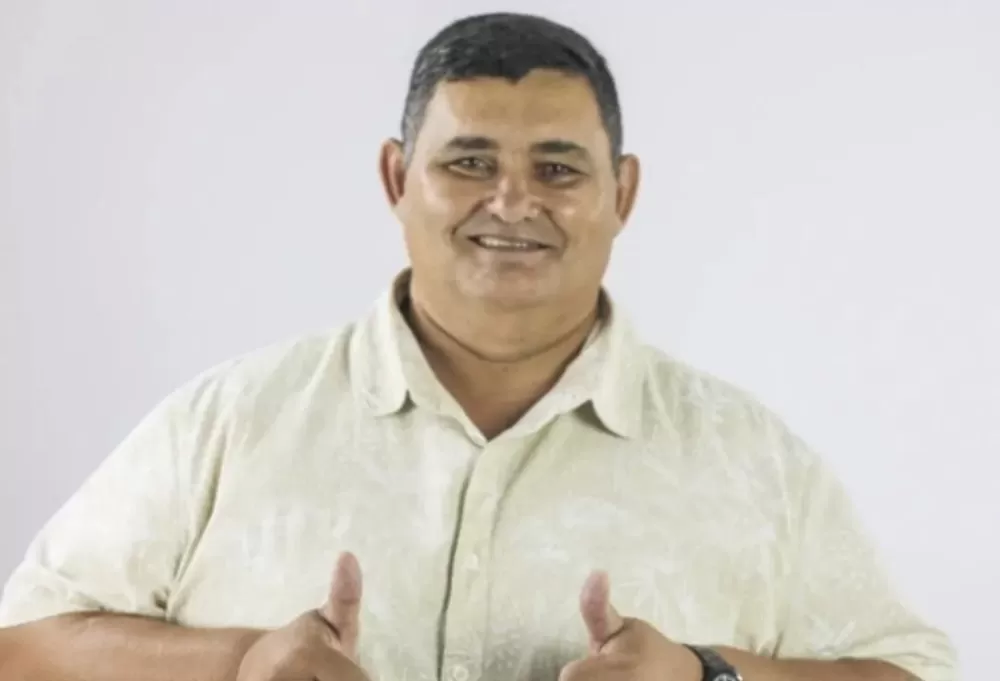 URGENTE: Candidato a vereador e filho, são mortos a tiros na Paraíba