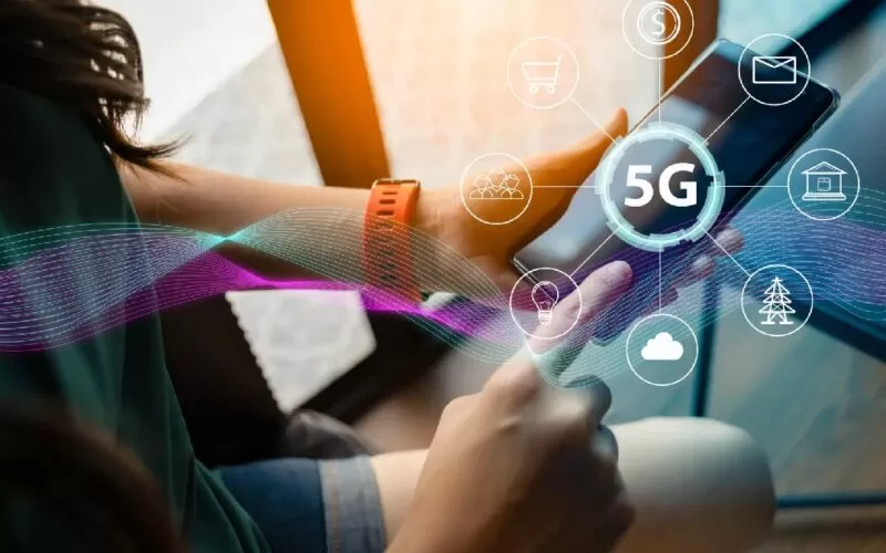 Anatel assegura que todos os 223 municípios da PB terão sinal 5G a partir de hoje