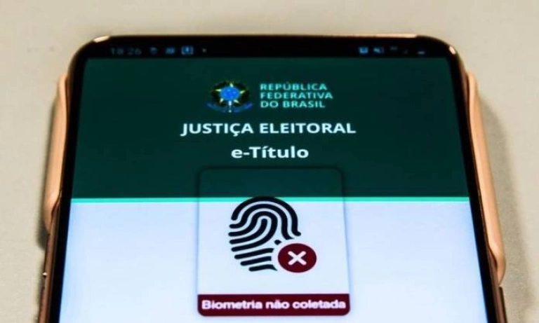 Eleitor que não votar no primeiro turno tem 60 dias para justificar