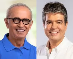 PB Agora/Datavox: Cícero lidera disputa pela prefeitura com quatro vezes mais intenções de voto que o segundo colocado