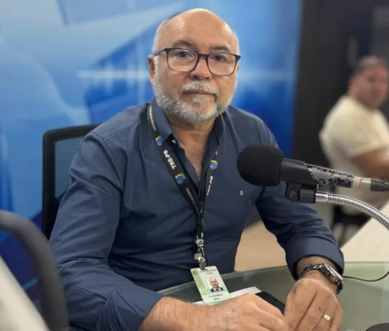 Eleições na Paraíba vão contar com mais de 11,5 mil urnas e 50 mil servidores da Justiça e mesários