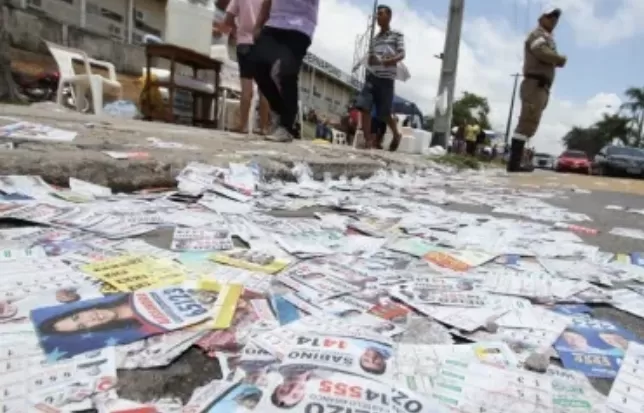 O que é boca de urna? Entenda o crime eleitoral