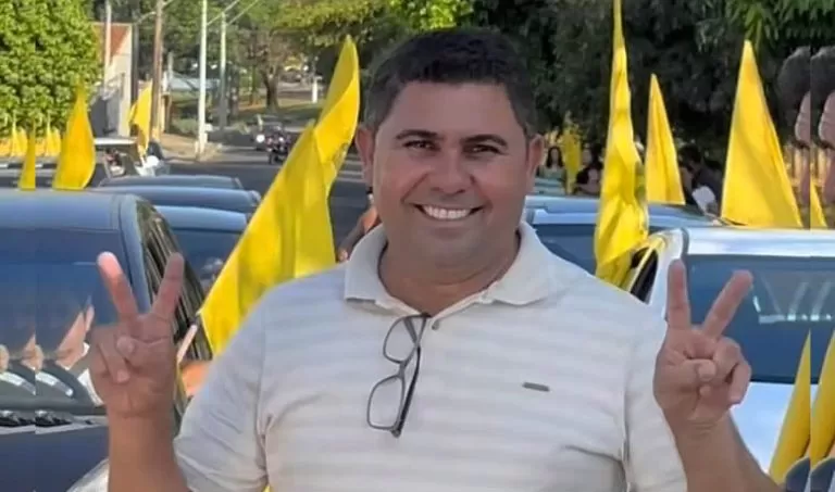 Ex-cortador de cana de São José de Piranhas (PB) é eleito o vereador mais votado em Rio das Pedras, São Paulo