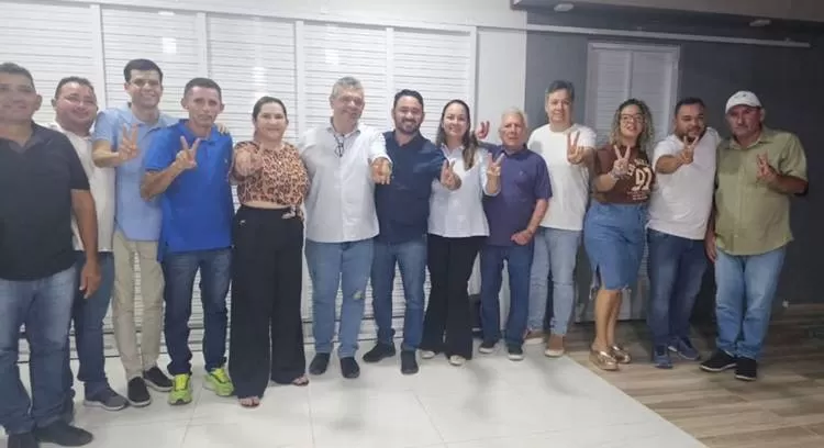 Lindemberg Lira vai comandar a presidência da Câmara de Cajazeiras no próximo biênio 