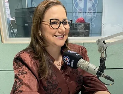 As urnas provaram que a oposição de Bom Jesus é incompetente’, diz prefeita Denise Bayma