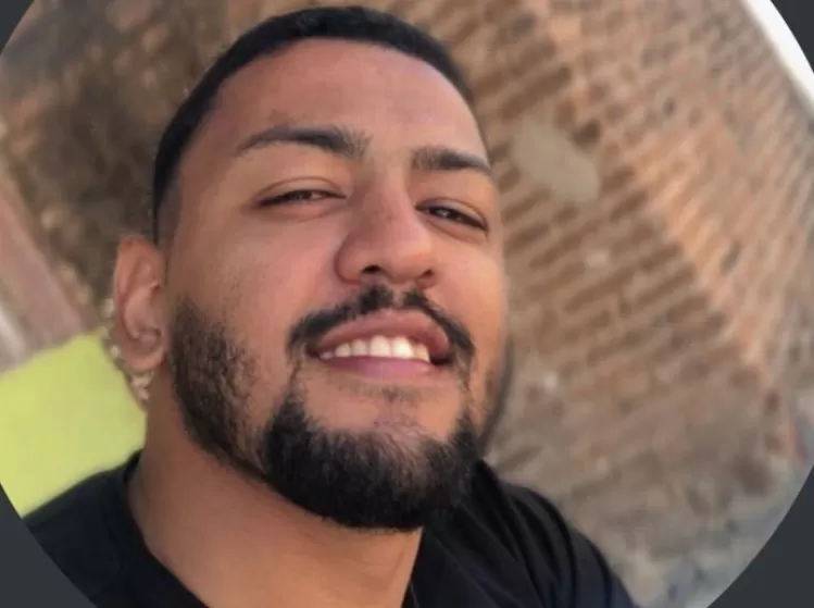 Severino foi morto a tiros (Foto: Redes sociais)