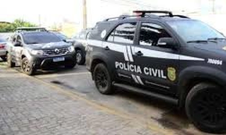 Polícia Civil do Ceará (Foto: Reprodução)