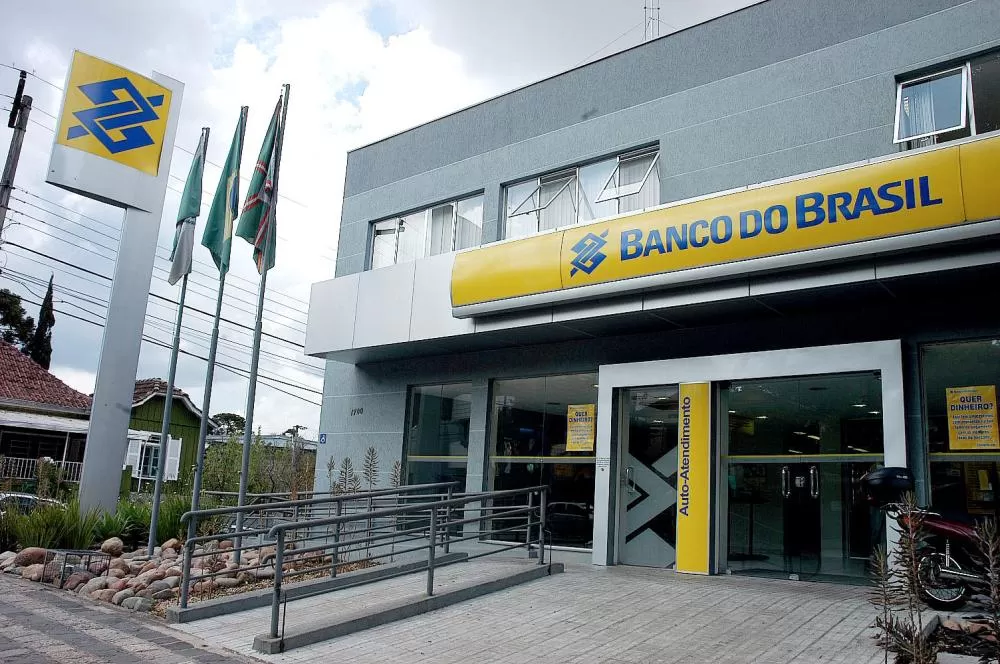 Concurso Banco do Brasil: conheça os benefícios do escriturário
