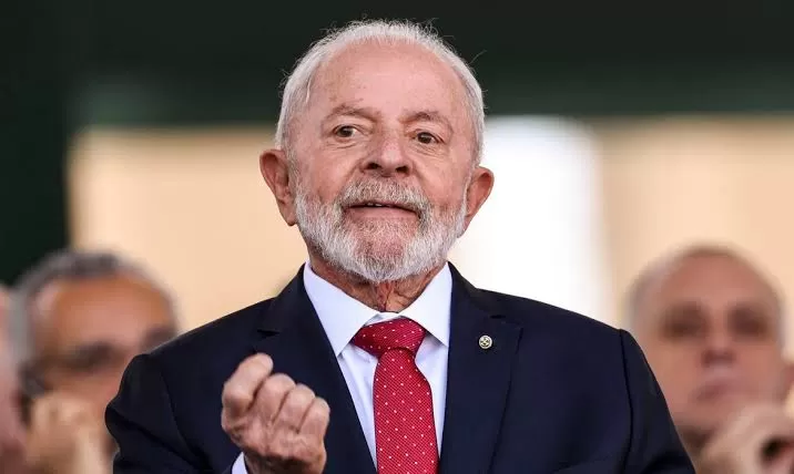 Pesquisa Quaest para 2026: Lula tem 32%, Marçal, 18% e Tarcísio, 15%