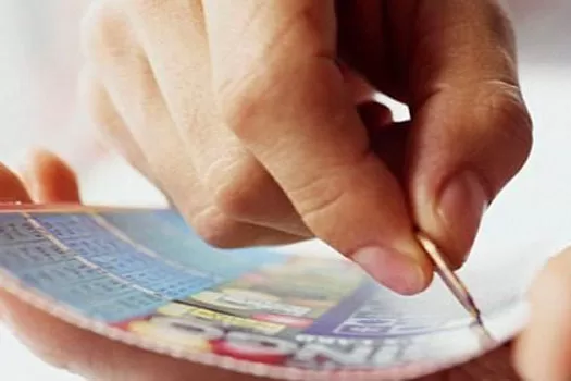 Os prêmios são imediatos. Valores até R$ 2.259 p