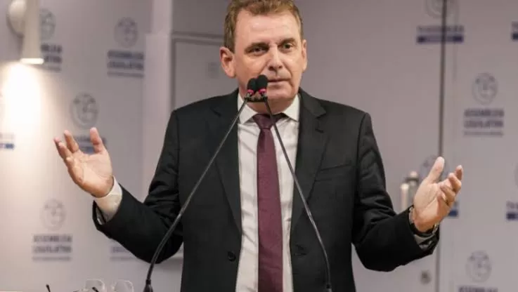 ALPB aprova projeto de Chico Mendes que equipara doença de Lúpus à deficiência física para efeitos jurídicos