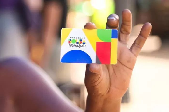 Governo vai bloquear uso do cartão do Bolsa Família em bets