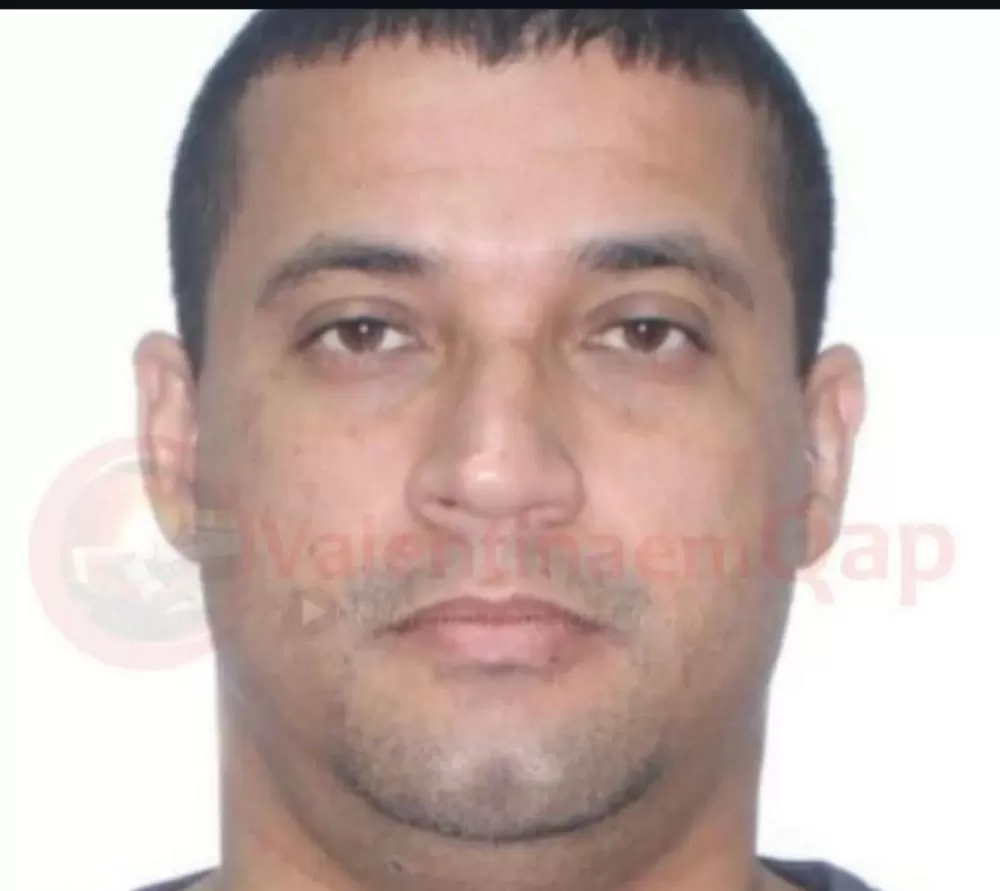 Policial militar morre em colisão durante operação de trânsito em João Pessoa (Foto: Divulgação)