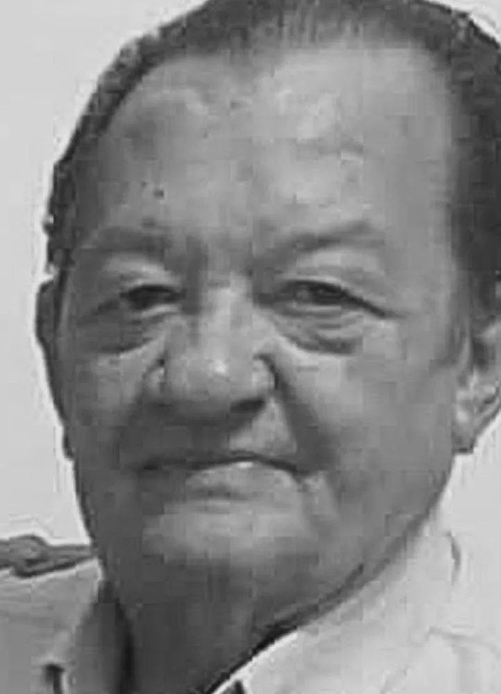 Câmara de São José de Piranhas emite nota de pesar pelo falecimento do ex-vereador Antônio Nêgo, Padim