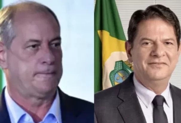 Disputa em Fortaleza opõe novamente irmãos Gomes