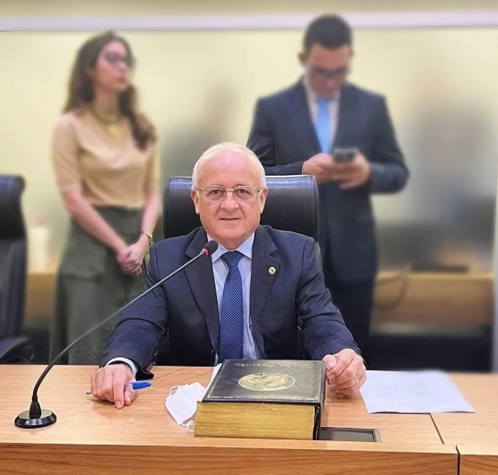 Deputado Branco Mendes articula construção de nova escola estadual na Zona Rural de Pitimbu