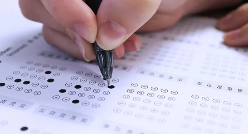 Paraíba se destaca como o 3º estado do país com maior mobilização de estudantes para o ENEM