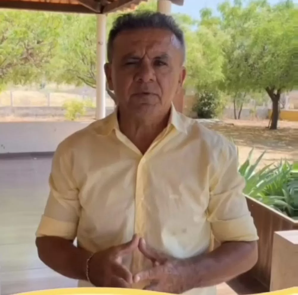 Vereador Eugênio Cavalcanti vai assumir prefeitura por 15 dias, em São José de Piranhas