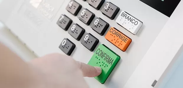 Cerca de 900 mil eleitores vão às urnas na Paraíba no próximo domingo para escolher prefeitos de JP e CG