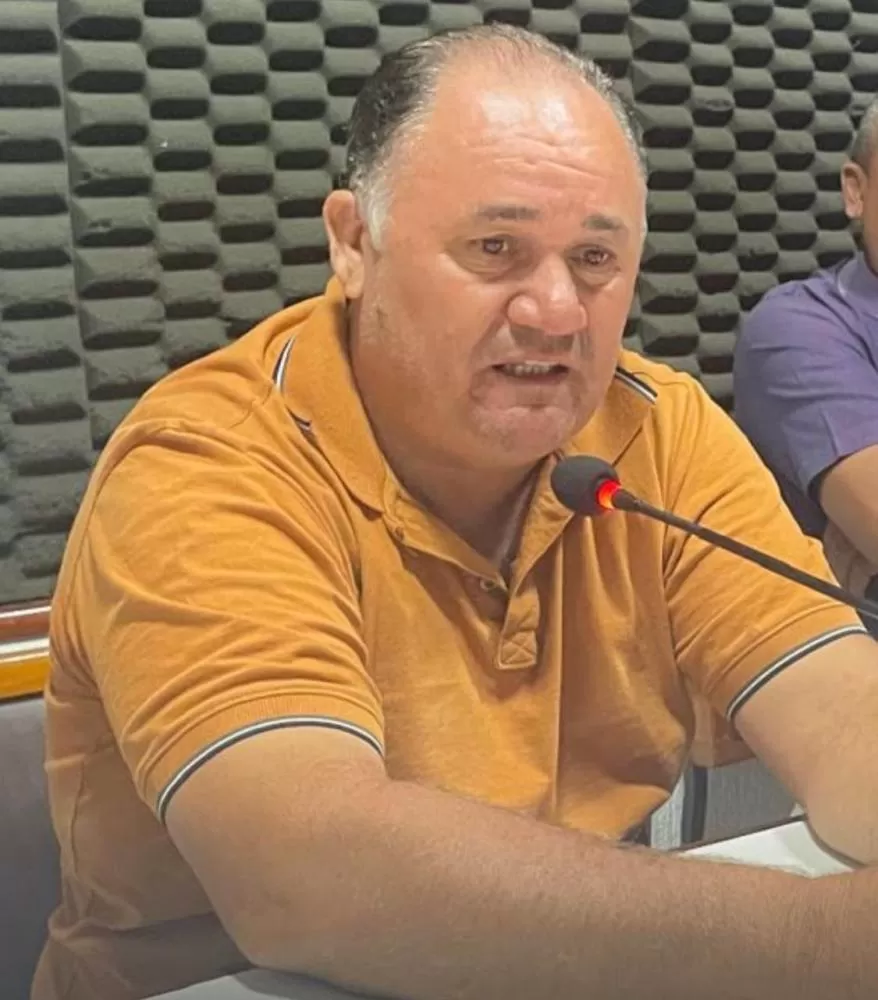 Vereador Ribeiro, futuro presidente da Câmara de Bonito de Santa Fé reafirma parceria com o executivo em benefício da população