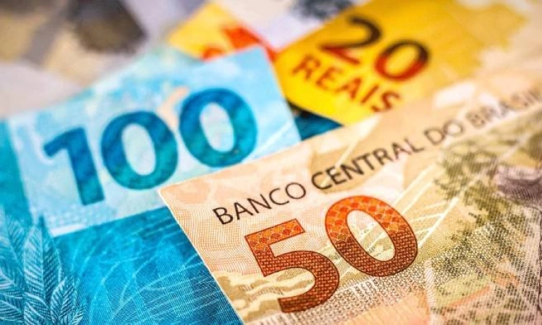 Pagamento do Bolsa Família aos beneficiários (Foto: Reprodução)