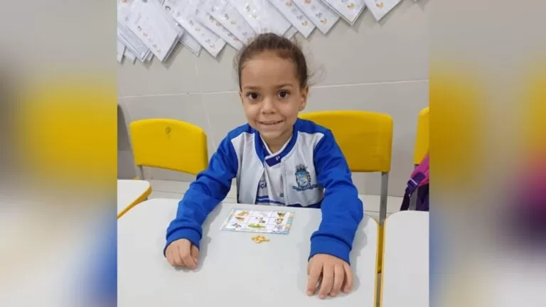 Em determinado momento, os tiros acabaram atingindo um jovem de 17 anos e uma criança de seis.