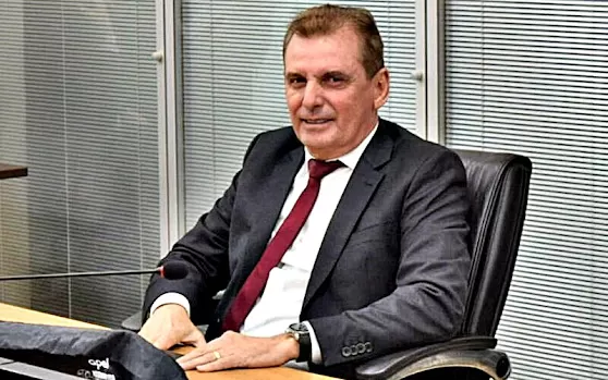 Deputado Chico Mendes se destaca entre os parlamentares em primeiro mandato, como um dos que tiveram a maior produtividade legislativa