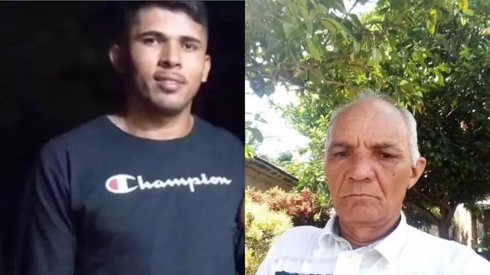 O Serviço de Atendimento Móvel de Urgência (Samu) e a equipe do (Numol) se deslocaram até o local da tragédia (Foto: Divulgação)