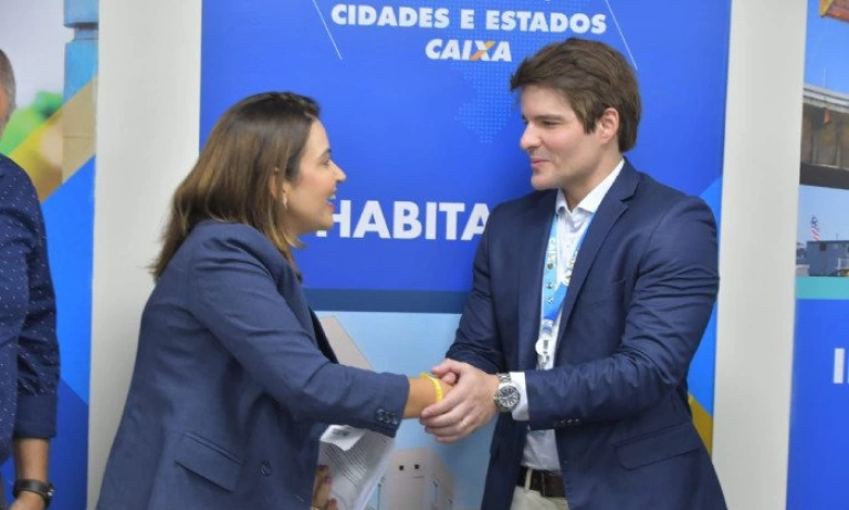 Governo da Paraíba e Caixa Econômica renovam contrato do Abono Natalino 2024