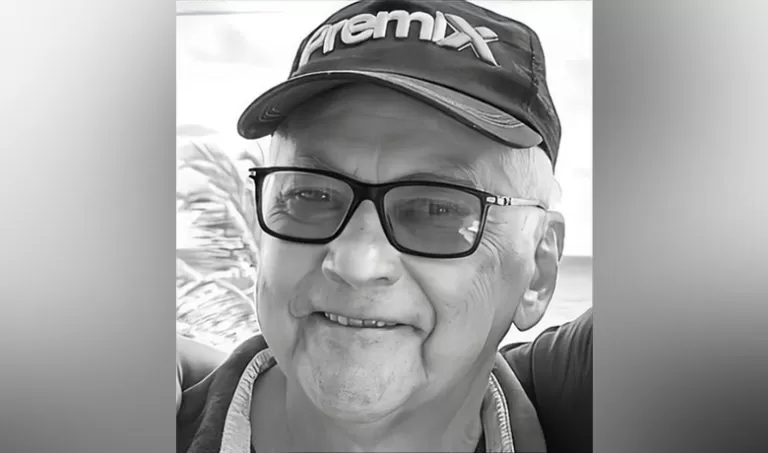 Morre aos 72 anos, seu Feitosa, pai do prefeito Dr. George do Barro-CE