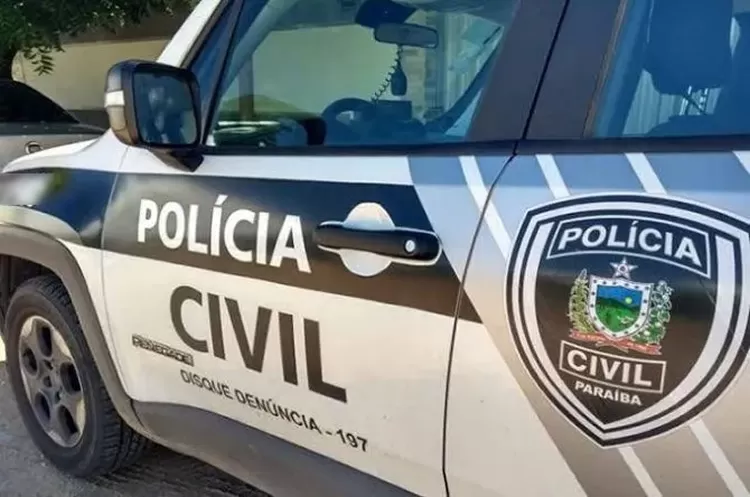 Polícia Civil (Foto: Reprodução)
