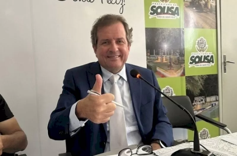  Romo à Câmara dos deputados, Tyrone diz que já percorre 25 municípios e que mira ao menos 80 em busca da eleição 