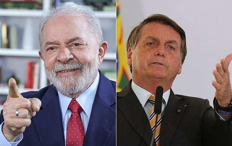 Nova pesquisa 