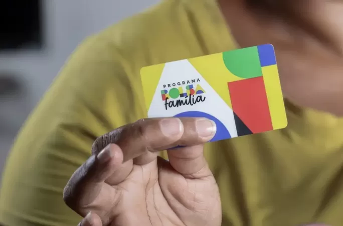 Governo determina que beneficiários do Bolsa Família na Paraíba vão receber Abono Natalino