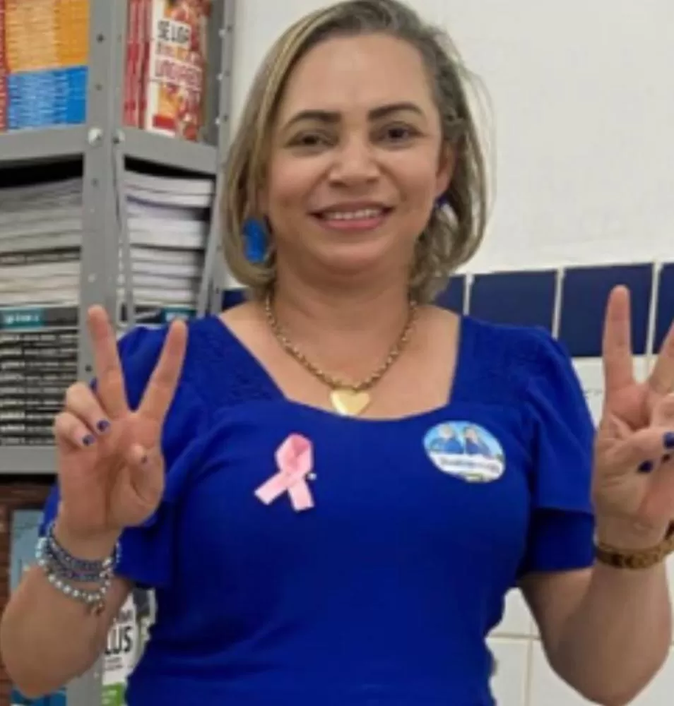 MPE requer cassação de diplomas de prefeita, vice e de vereador eleitos, em Mulungu