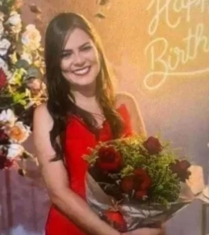 Denise Rodrigues tinha 30 anos (Foto: Reprodução)