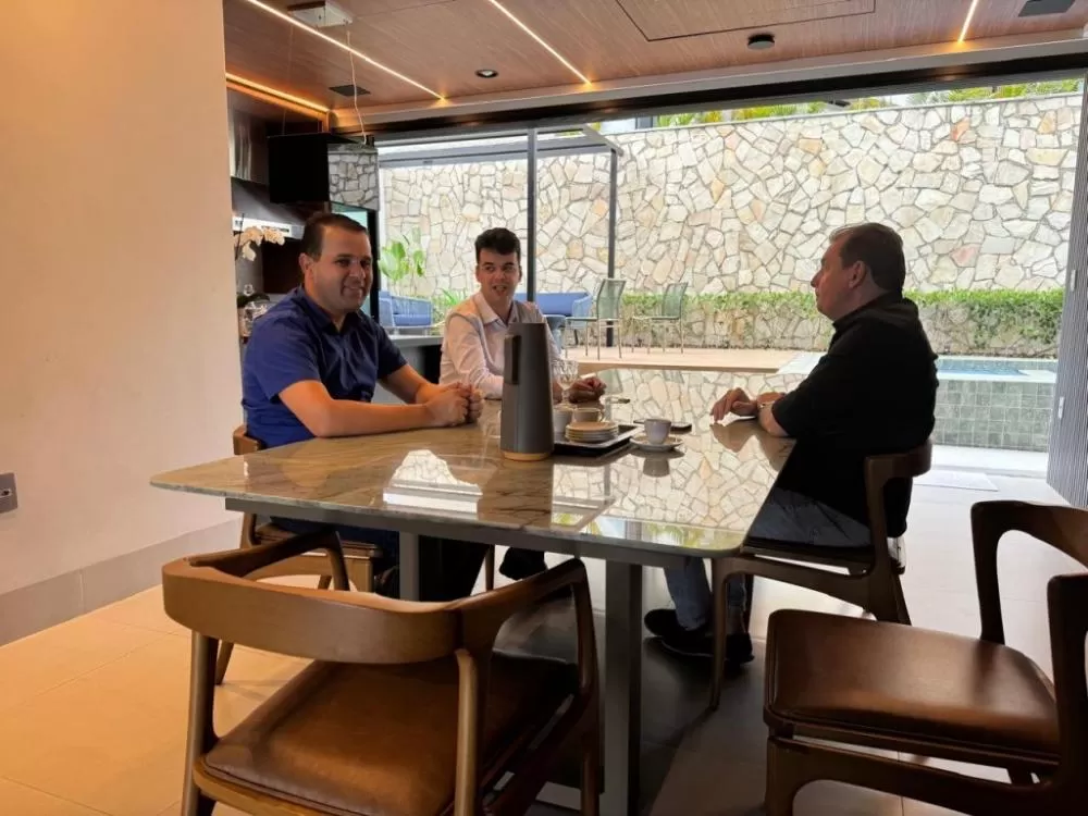 Parceria entre prefeitura de Bernardino Batista e Secretaria Estadual de Saúde mantém a plenitude no atendimento à população do município