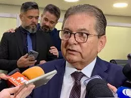 Adriano Galdino parte na frente e crava pré-candidatura ao governo da Paraíba em 2026
