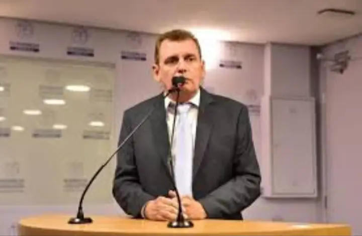 Chico Mendes apresenta emendas impositivas e destina quase meio milhão para Cajazeiras