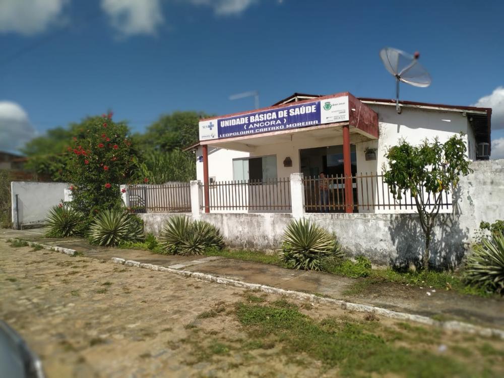 Por falta de médicos em postos de saúde, moradores de Bom Jesus são obrigados a procurar atendimento em Cajazeiras 