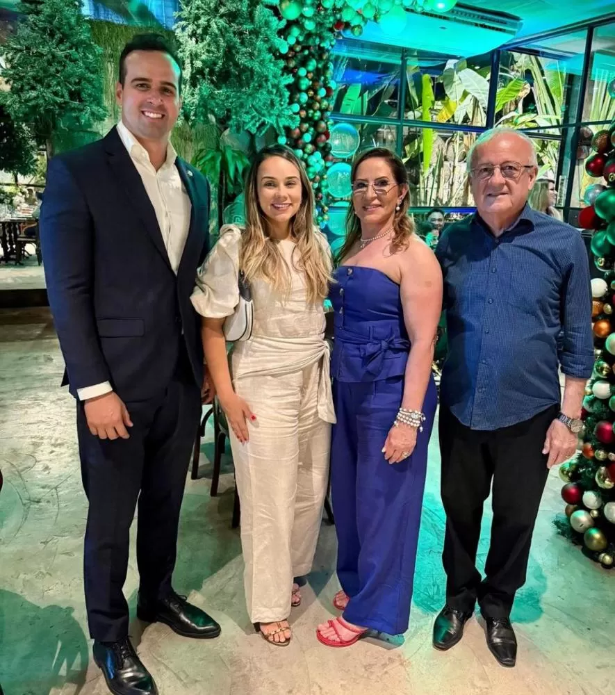 Deputado Branco Mendes destina emenda de R$ 80 mil para ONG em Piancó; recursos serão para conclusão de um centro educacional esportivo