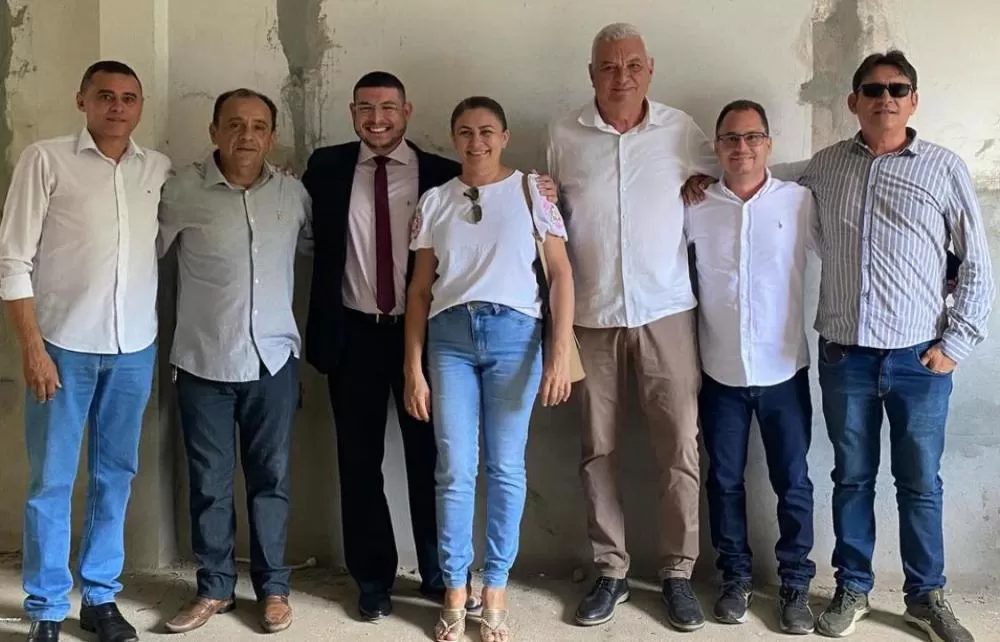 Câmara do Barro envia para as comissões projeto que homenageia ex-vereador Iranildo do Riachão com o nome do Centro Administrativo, da casa legislativa 