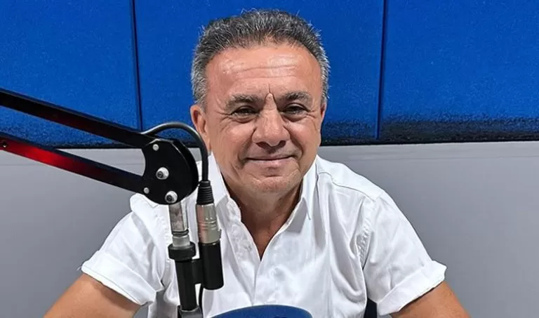 Eugênio Cavalcanti (Foto: Divulgação)
