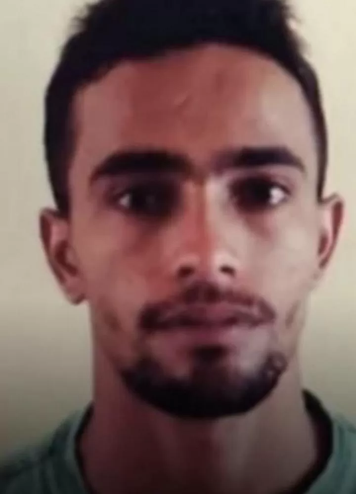 Crime aconteceu numa rodoviária perto de uma lanchonete de Juazeiro (Foto: Divulgação)