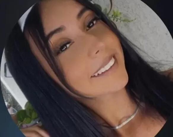 Amanda Barbosa dos Santos, de 24 anos