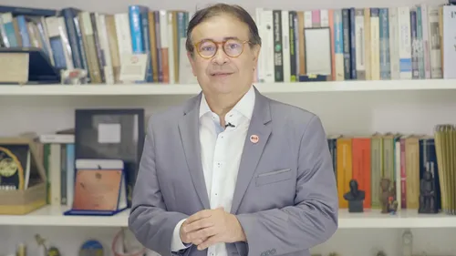 Harrison Targino é reeleito presidente da OAB-PB em disputa acirrada com Paulo Maia