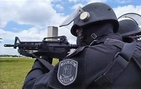  Concurso para Polícia Penal da Paraíba será realizado em 2025 