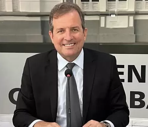 Nesta sexta-feira, prefeito Fábio Tyrone realiza entrevista coletiva de imprensa para anunciar ações e inaugurações para os próximos 30 dias