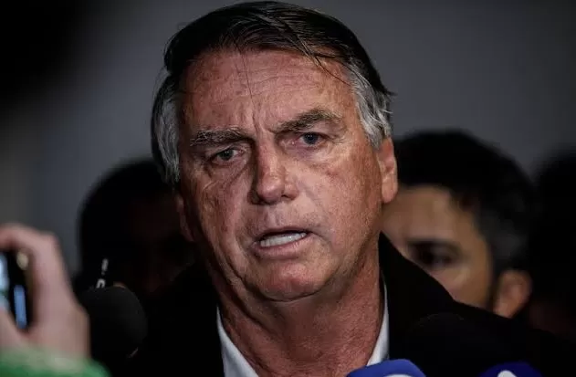 Jair Bolsonaro (Foto: Divulgação)