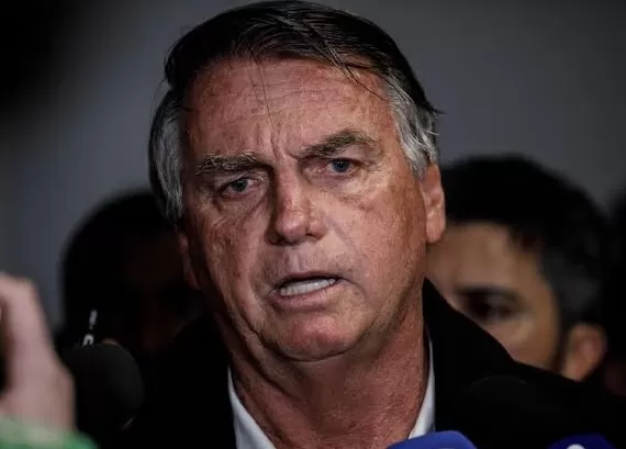 Jair Bolsonaro (Foto: Divulgação)